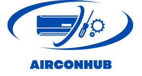 airconhub logo